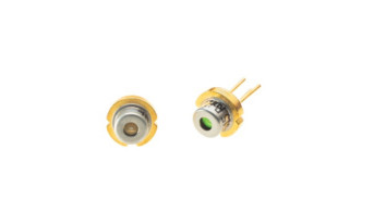 Impulsowe diody laserowe 905 nm nowej generacji w obudowach TO-56