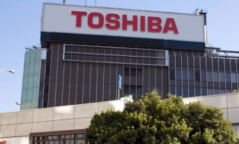 Toshiba i WD zainwestują w Japonii do 14,5 mld dol. w produkcję pamięci flash