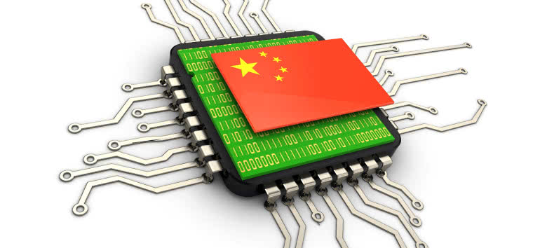 Chiny przygotowują 143 mld dolarów dla swoich firm chipowych 