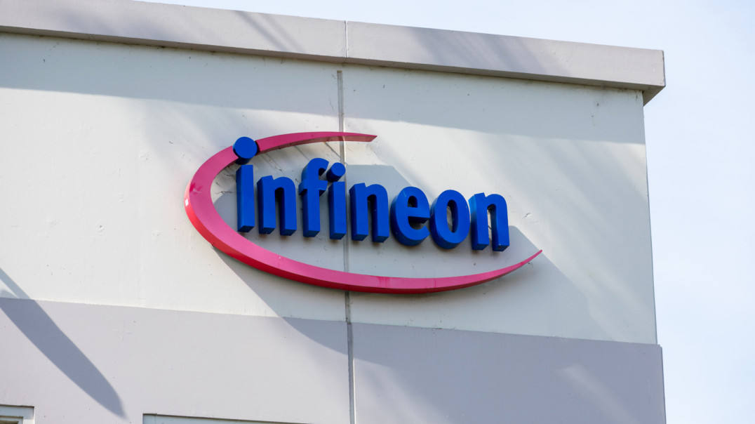 Infineon ogranicza koszty, aby poprawić konkurencyjność