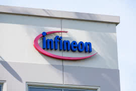 Infineon ogranicza koszty, aby poprawić konkurencyjność 