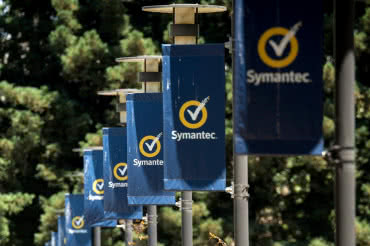 Kolejne firmy zainteresowane przejęciem Symanteca 