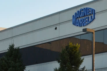 Samsung przymierza się do zakupu Magneti Marelli, aby wejść na rynek podzespołów samochodowych 