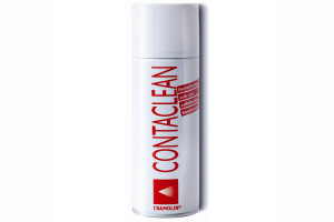 Środek czyszczący styki CONTACLEAN Cramolin