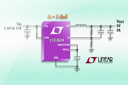 Linear Technology