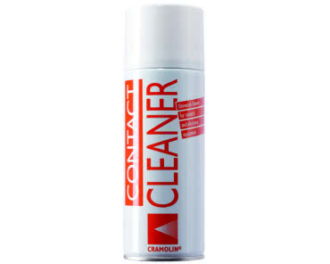 Środek czyszczący CLEANER Cramolin