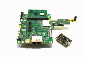 Zestaw rozwojowy IoT UrsaLeo UL-NXP1S2R2