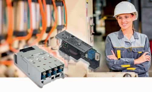 Zasilanie gwarantowane staje się dla nowoczesnej elektroniki coraz bardziej istotne