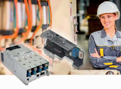 Zasilanie gwarantowane staje się dla nowoczesnej elektroniki coraz bardziej istotne