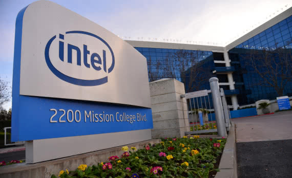 Intel otwiera w Indiach ośrodek R&D 