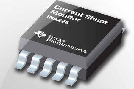 Texas Instruments