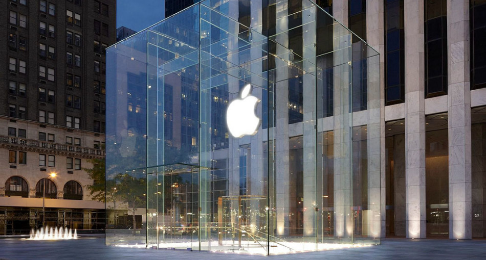 Apple prowadzi rozmowy z Intelem i Samsungiem o produkcji procesorów w USA