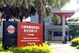 TSMC utworzy na Tajwanie nowe centrum R&D 