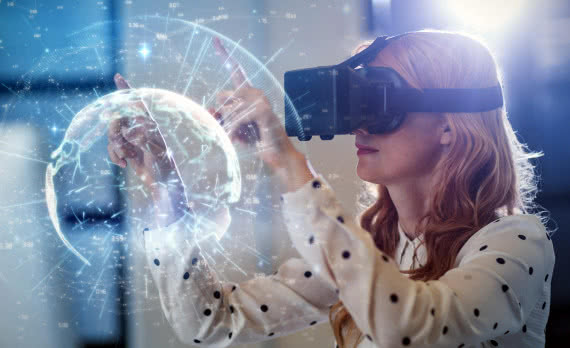 Globalne wydatki na AR/VR sięgną w 2020 roku prawie 19 mld dolarów 
