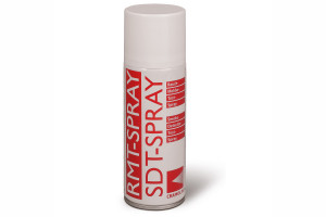 Tester czujników dymu SDT-SPRAY 200ml Cramolin