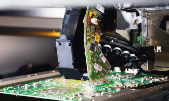 Zrównoważony rozwój a produkcja elektroniki