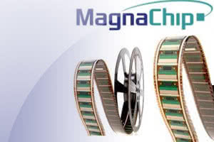 MagnaChip planuje wprowadzić akcje na giełdę 