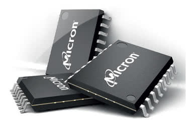 Micron i Hynix zyskują na upowszechnianiu się standardu NAND Flash 