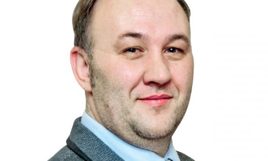 Rozmowa z Wiesławem Żmudą, dyrektorem sprzedaży w firmie Masters