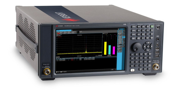 Keysight Technologies