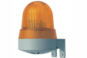 Brzęczyk z sygnalizacją LED Werma Signaltechnik 422.110.68
