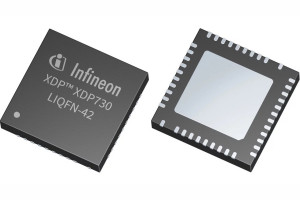 48-woltowe układy eFuse i płytka kontrolera hot-swap do systemów zasilania o napięciu 400 V i 800 V