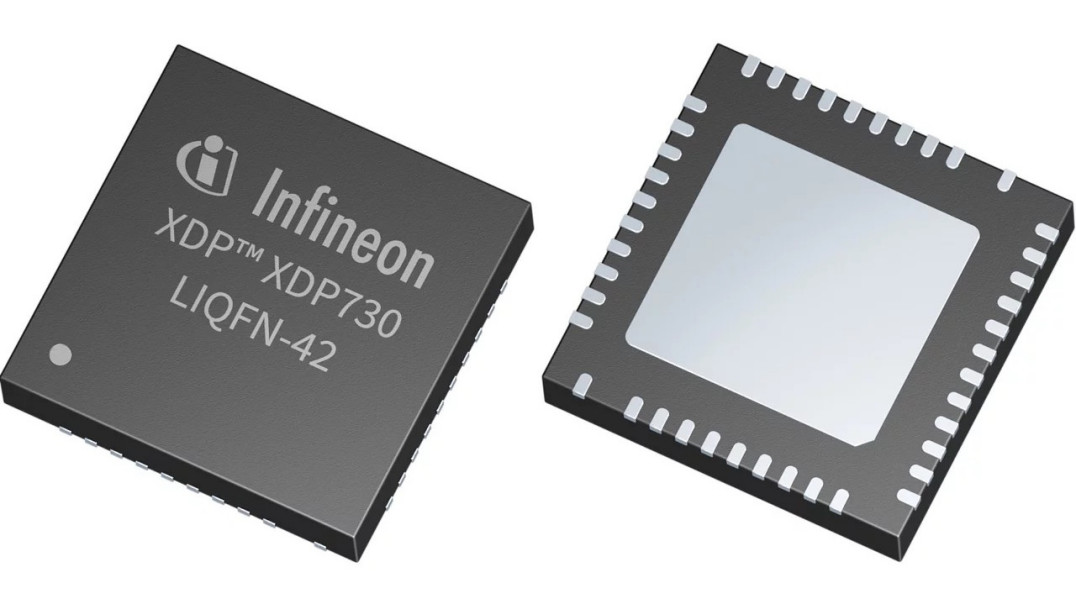 48-woltowe układy eFuse i płytka kontrolera hot-swap do systemów zasilania o napięciu 400 V i 800 V