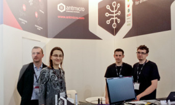 Embedded World - tylko dwie firmy z kraju