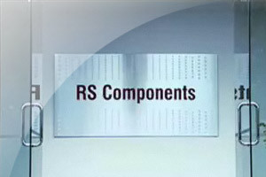 Electrocomponents, właściciel RS Components, uzyskał ze sprzedaży ponad 1 mld funtów