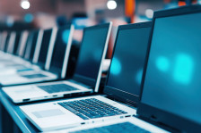 Nowa opłata dla rynku elektroniki. Obejmie smartfony, laptopy i tablety