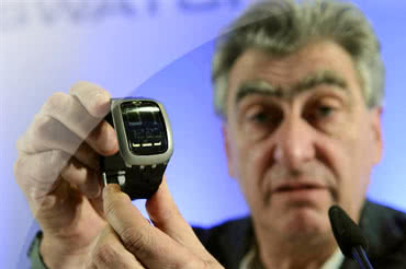 Swatch zapewni nowy rodzaj baterii do zegarków i samochodów 