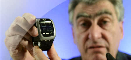 Swatch zapewni nowy rodzaj baterii do zegarków i samochodów 