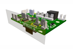 Pulsonix w wersji 14.0 ze zintegrowanym symulatorem obwodów PulsonixSim