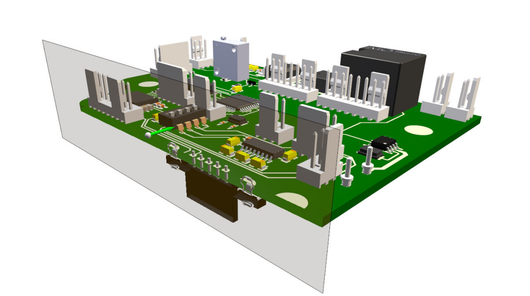Pulsonix w wersji 14.0 ze zintegrowanym symulatorem obwodów PulsonixSim