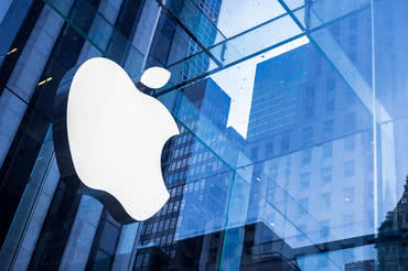 UE nałożyła na Apple rekordową karę w wys. 13 mld euro za niepłacenie podatków 