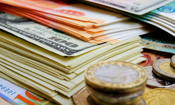 Jedenastu firmom półprzewodnikowym przypadnie 78% wydatków kapitałowych w branży