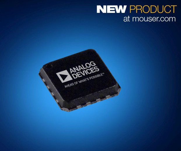 Mouser Electronics