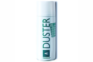 Środek do usuwania kurzu DUSTER BR Cramolin