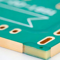 Płytki PCB z grubą warstwą miedzi 
