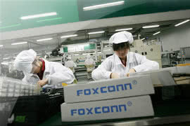 Foxconn wpompuje miliard dolarów w nowe zakłady w Dżakarcie 