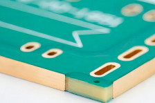 Płytki PCB z grubą warstwą miedzi