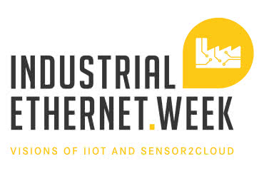 HARTING Industrial Ethernet Week 