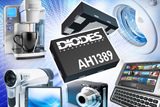 Diodes Incorporated