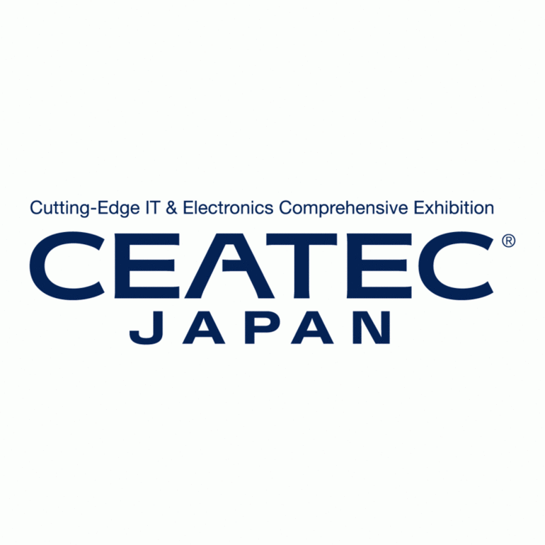 Ceatec Japan 2017 