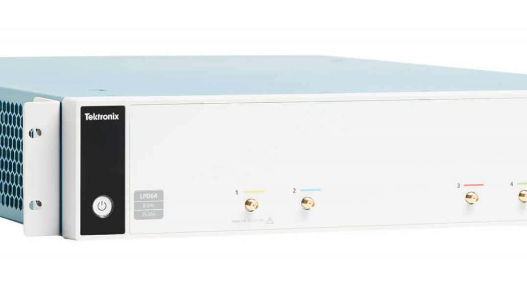 Niskoprofilowe digitizery do fizyki wysokich energii, testerów ATE i badań materiałowych