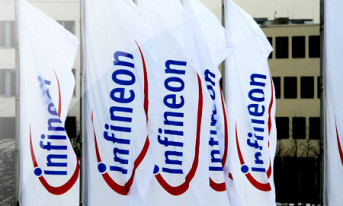 Infineon wyda w Singapurze 250 mln euro 