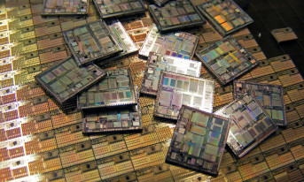 Dostawca wafli krzemowych Cree przedłuża umowę z STMicroelectronics 