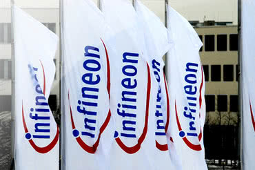 Infineon wyda w Singapurze 250 mln euro  