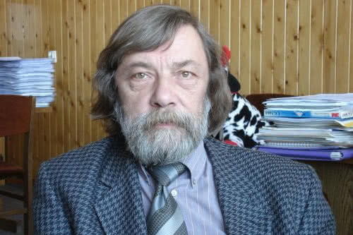 Rozmowa z dr. Zygmuntem Łuczyńskim, dyrektorem Instytutu Technologii Materiałów Elektronicznych 