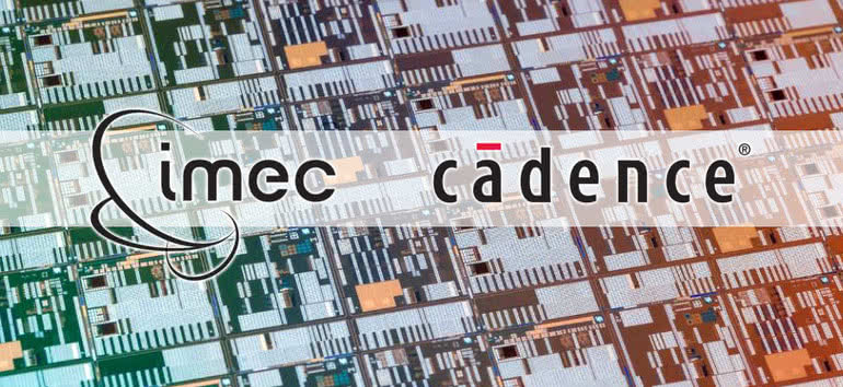 Imec i Cadence gotowi do produkcji chipów 3 nm 